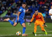 开云体育登录-埃瓦尔遭遇惨败，球队降级压力大增