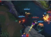 开云体育官方网站-EDG碾压CLG，Faker拿下关键大龙入围赛2:1（成都）