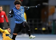 开云体育入口-东亚球队再创辉煌，晋级亚洲精英赛事！