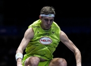 开云体育平台APP-印尼羽毛球队轻取马来西亚羽毛球队，安赛龙惊艳世界的简单介绍