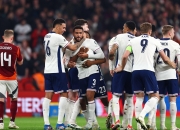 开云下载-英格兰1-0小胜克罗地亚，晋级欧洲杯四强