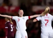 开云体育APP下载-英格兰女足在比赛中闪耀取得胜利