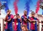 开云体育官方网站-包含西班牙篮球联赛：巴塞罗那封王，夺得冠军的词条