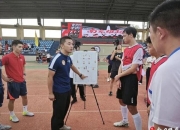 开云体育官网-球队整体实力提升，备战态度认真