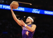 开云体育登录-魔术绝杀公牛，布克一己之力扛起全队的简单介绍