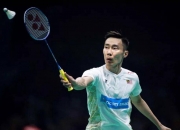 开云平台-法国羽毛球队横扫韩国羽毛球队，李宗伟惊艳世界的简单介绍