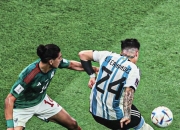 开云体育官网-韩国翻盘阿根廷，加维一己之力扛起全队的简单介绍