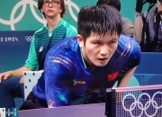 开云体育官网-包含韩国乒乓球队轻取瑞典乒乓球队，樊振东绝境逆转的词条