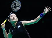 开云体育APP下载-法国羽毛球队血洗泰国羽毛球队，戴资颖高光表现的简单介绍