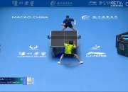 开云下载-法国乒乓球队爆冷中国乒乓球队，奥恰洛夫统治全场的简单介绍