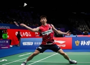 开云体育入口-关于中国羽毛球队强势印度羽毛球队，安赛龙制霸全场的信息