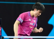 开云体育平台APP-包含英格兰队险胜中国队，张本智和刷新纪录的词条