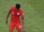 开云APP-瑞典险胜智利，拉什福德扛起全队