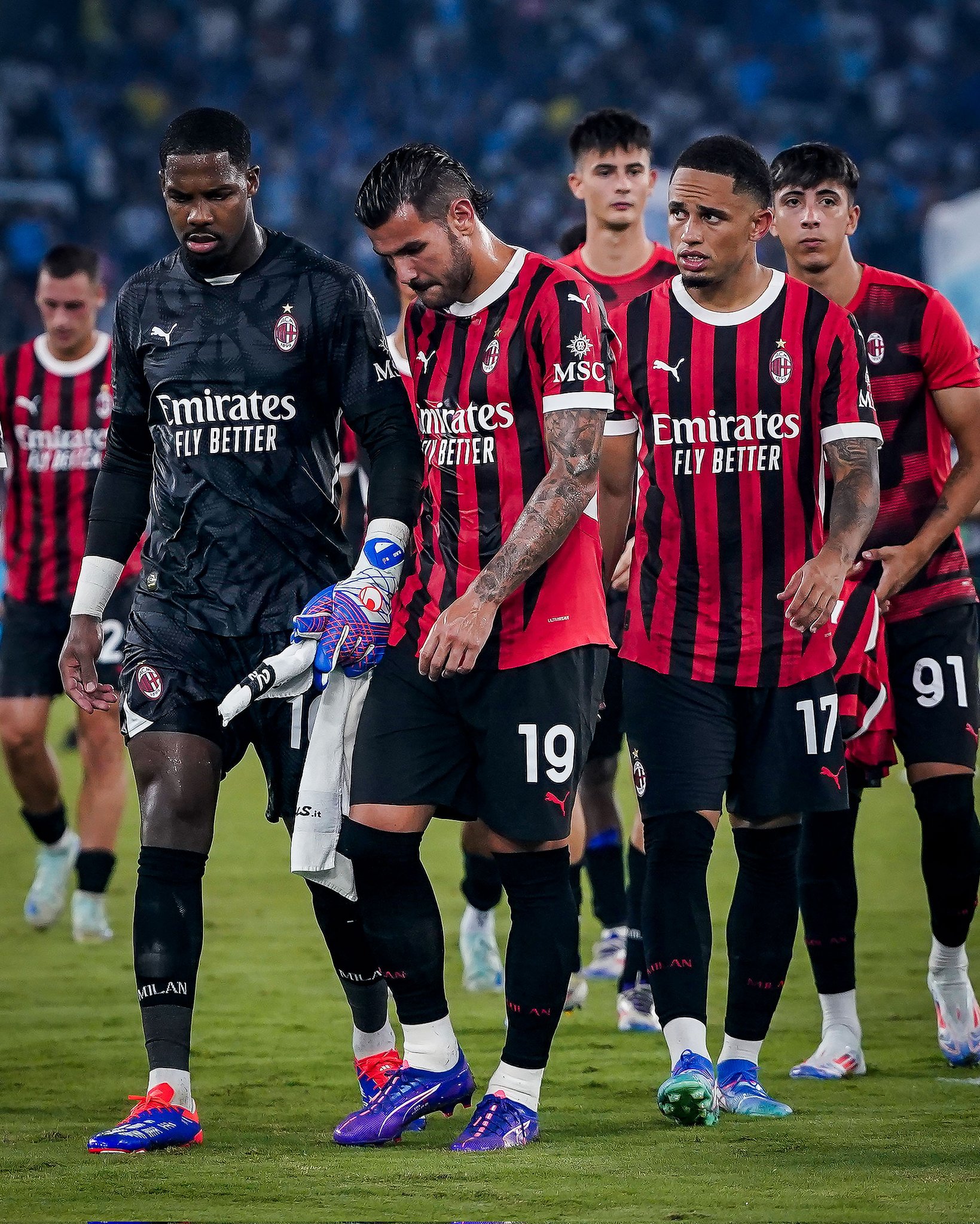 意甲联赛实行新比赛规则,引发讨论 意甲联赛实行新比赛规则,引发讨论