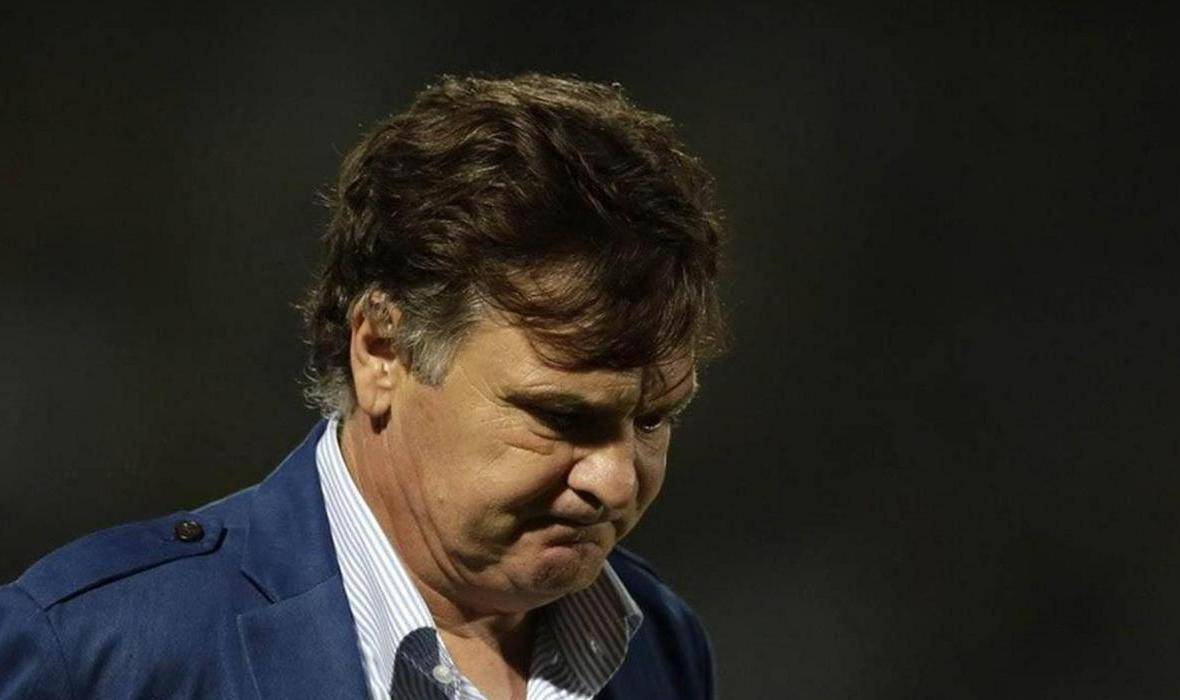 甘冈客场失利,惨遭对手零封进球 甘冈客场失利,惨遭对手零封进球