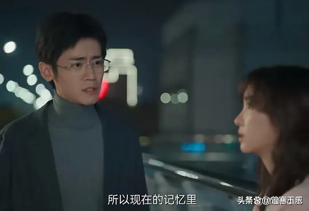 这剧情刀得我连夜给编剧寄刀片 这剧情刀得我连夜给编剧寄刀片