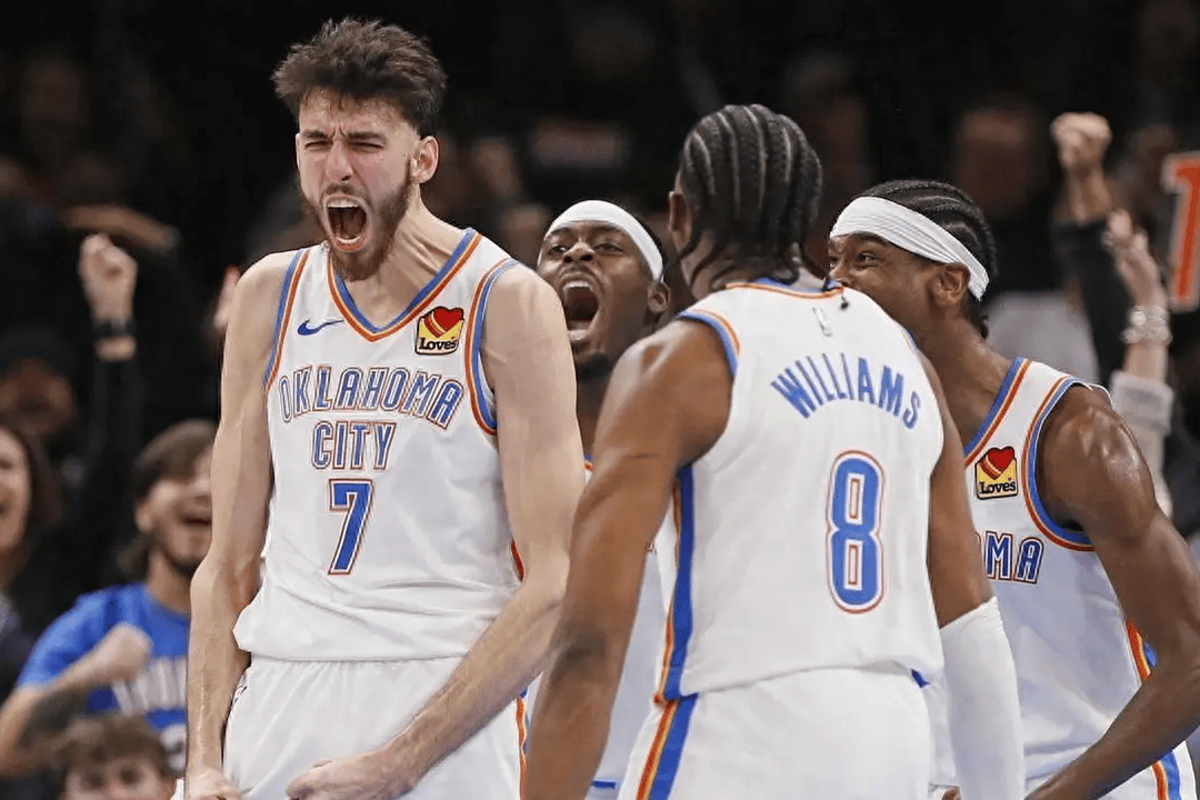 关于雷霆前锋乔治:学习夺冠球队的团队合作精神的信息 关于雷霆前锋乔治:学习夺冠球队的团队合作精神的信息