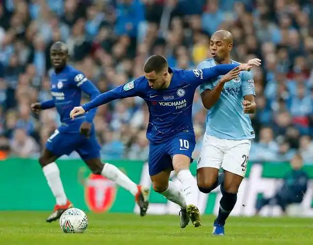 切尔西凭借客场进球晋级欧冠半决赛 切尔西凭借客场进球晋级欧冠半决赛