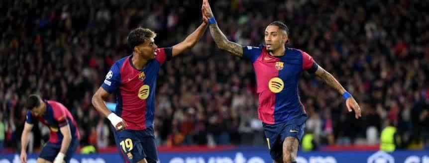 巴萨小将崛起,助球队逆转重返巅峰 巴萨小将崛起,助球队逆转重返巅峰