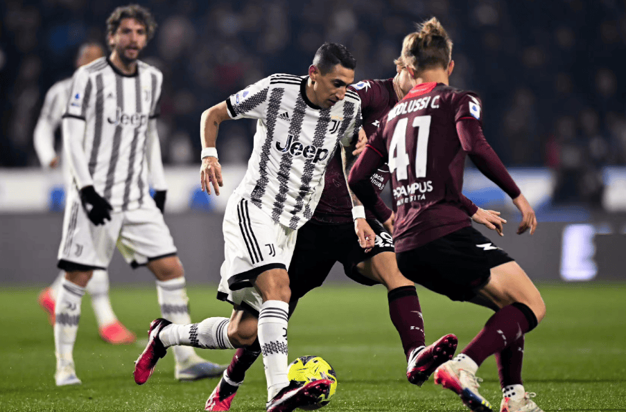 尤文图斯客场取分,稳固联赛前四位置的简单介绍 尤文图斯客场取分,稳固联赛前四位置的简单介绍