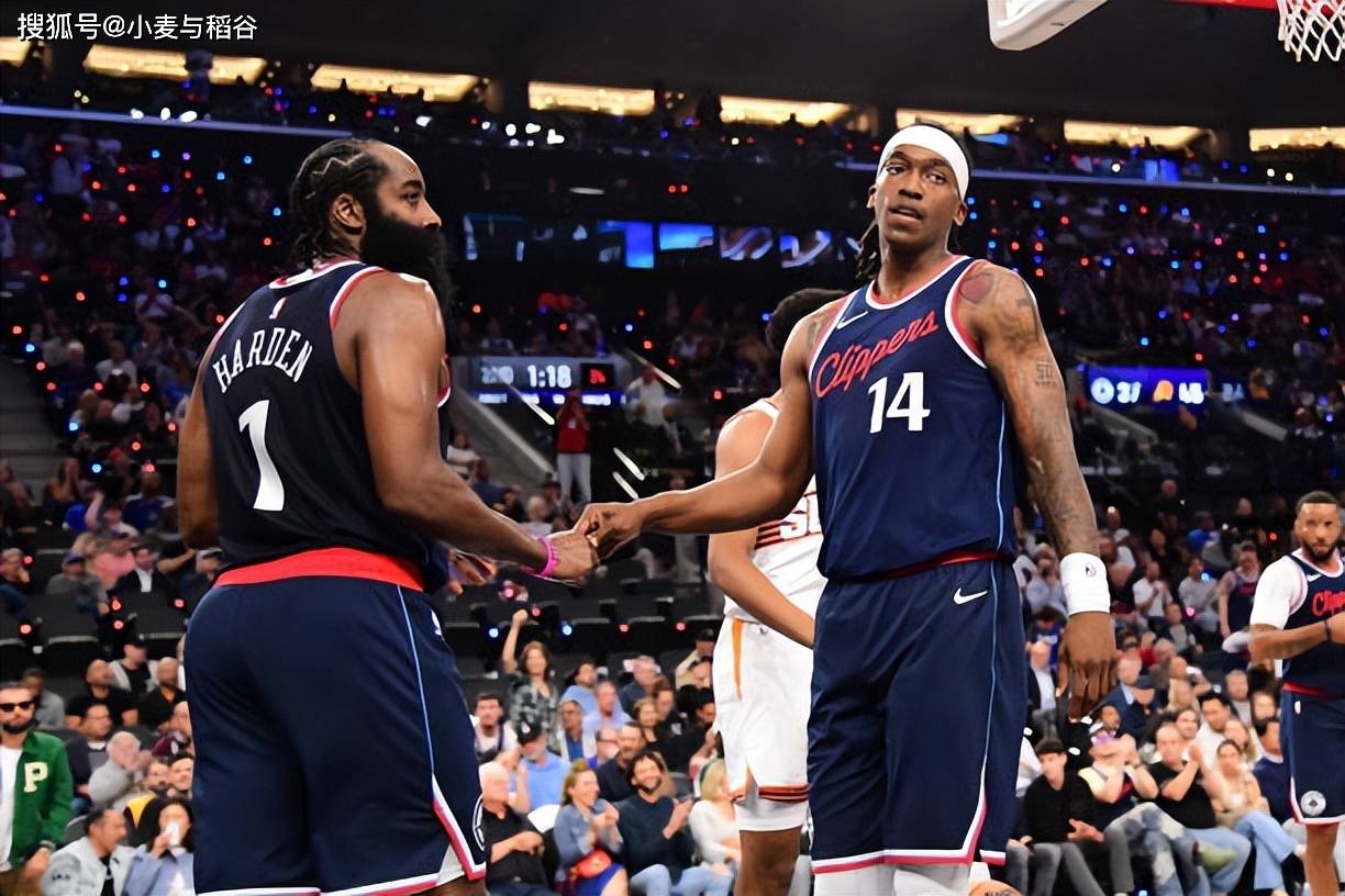 快船大将复出助球队连胜,队内士气大增的简单介绍 快船大将复出助球队连胜,队内士气大增的简单介绍