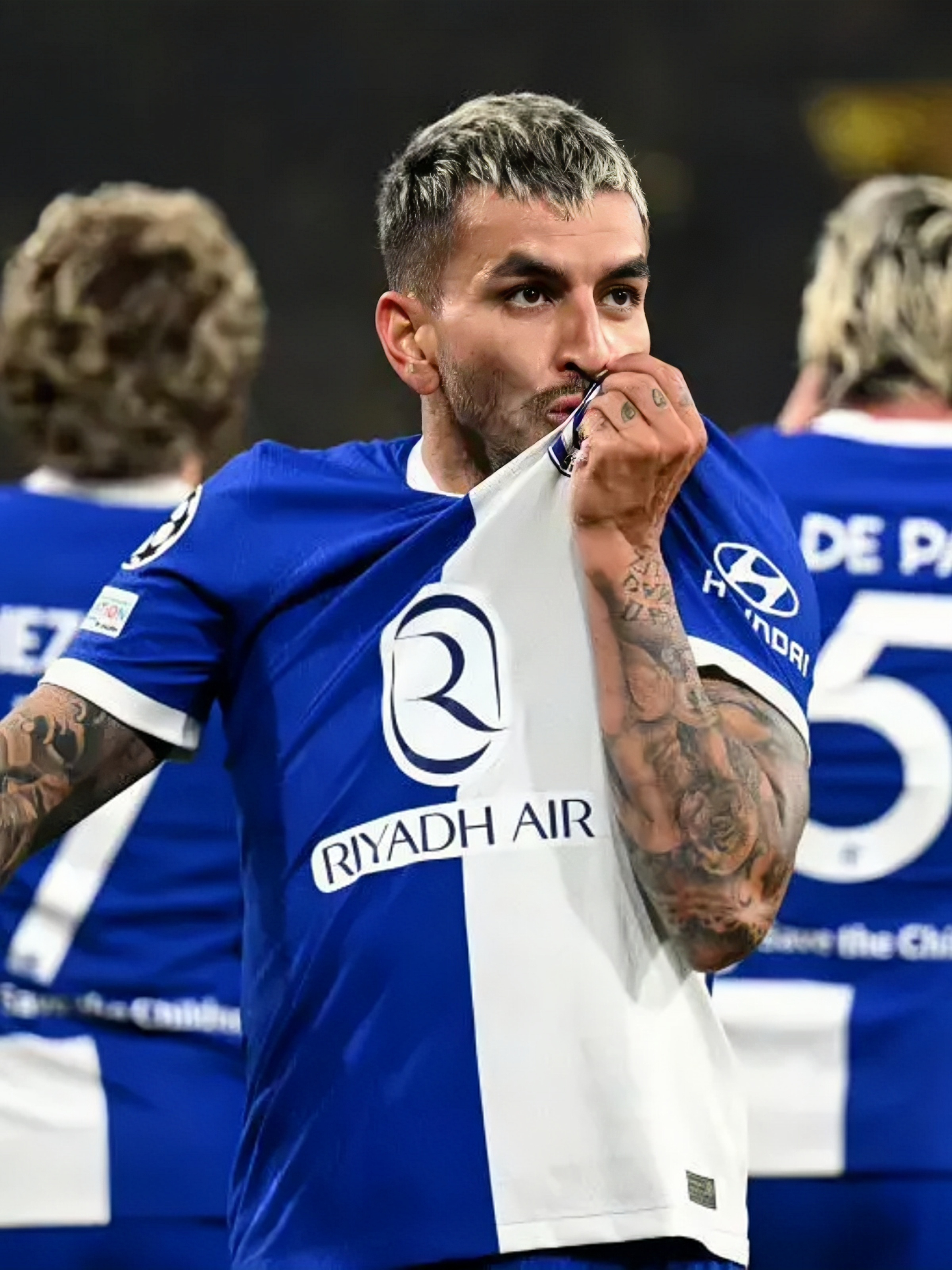 小牛逆袭!多特蒙德主场遭遇意外失利 小牛逆袭!多特蒙德主场遭遇意外失利