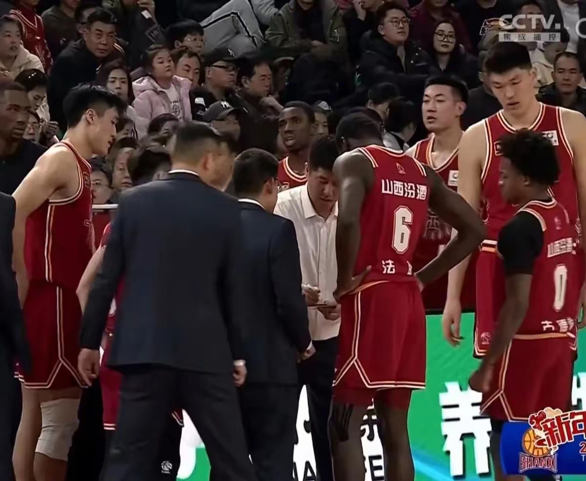 山西男篮再战失败,局势严峻,全队调整备战的简单介绍 山西男篮再战失败,局势严峻,全队调整备战的简单介绍