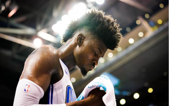 包含魔术队青年后备崭露头角,或将成为球队未来希望的词条 包含魔术队青年后备崭露头角,或将成为球队未来希望的词条