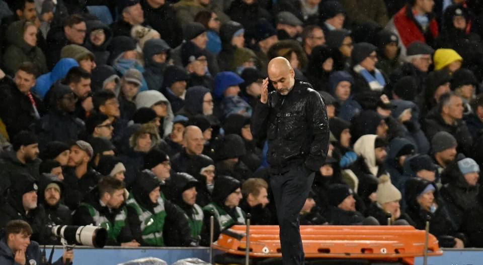 瓜帅执教风格备受瞩目,球队成绩节节攀升的简单介绍 瓜帅执教风格备受瞩目,球队成绩节节攀升的简单介绍