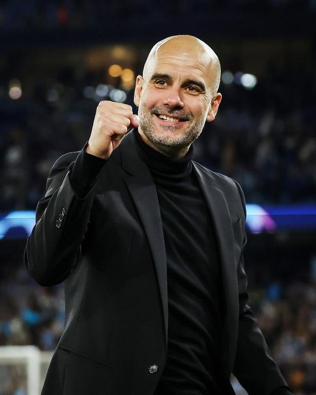 瓜帅执教风格备受瞩目,球队成绩节节攀升的简单介绍 瓜帅执教风格备受瞩目,球队成绩节节攀升的简单介绍