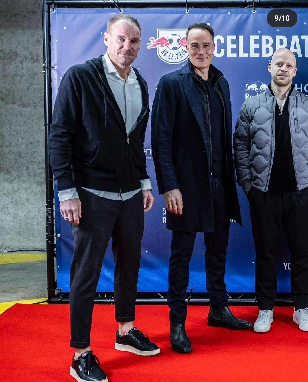 莱比锡RB破门得分,惊艳全场! 莱比锡RB破门得分,惊艳全场!