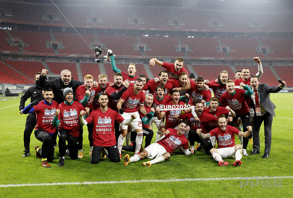 匈牙利战胜塞尔维亚,迈向欧洲杯 匈牙利战胜塞尔维亚,迈向欧洲杯