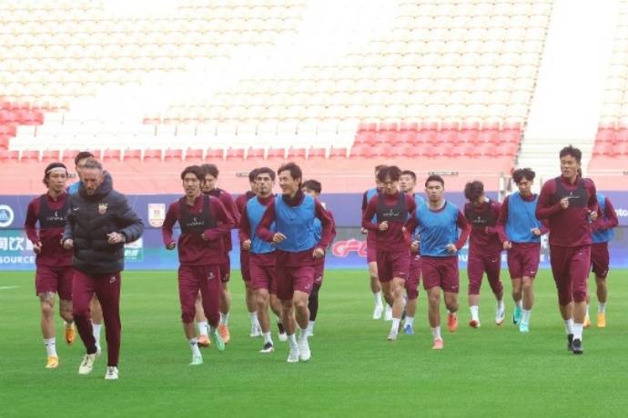 中超联赛球队阵容强大,实力不容小觑的简单介绍 中超联赛球队阵容强大,实力不容小觑的简单介绍