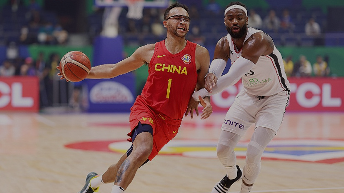 河南男篮士气大增，迎战新一轮比赛