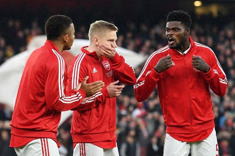 包含阿森纳队内发生冲突,主帅稳定局势澄清传闻的词条 包含阿森纳队内发生冲突,主帅稳定局势澄清传闻的词条