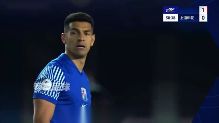 上海申花客场擒河南建业连胜势头不减的简单介绍 上海申花客场擒河南建业连胜势头不减的简单介绍