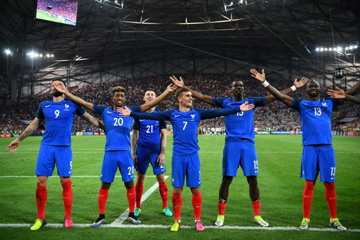 芬兰客场不敌乌克兰，晋级之路愈发艰辛的简单介绍