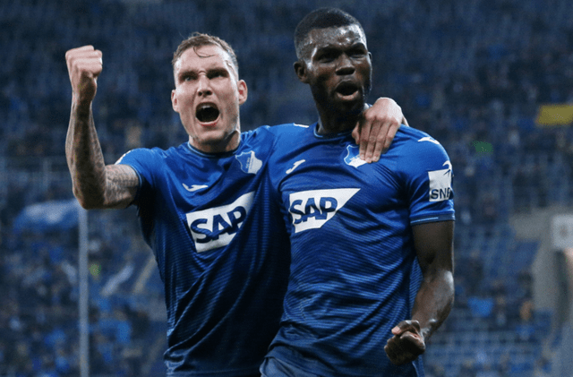 霍芬海姆客场失分,降级困境加重球队压力的简单介绍 霍芬海姆客场失分,降级困境加重球队压力的简单介绍