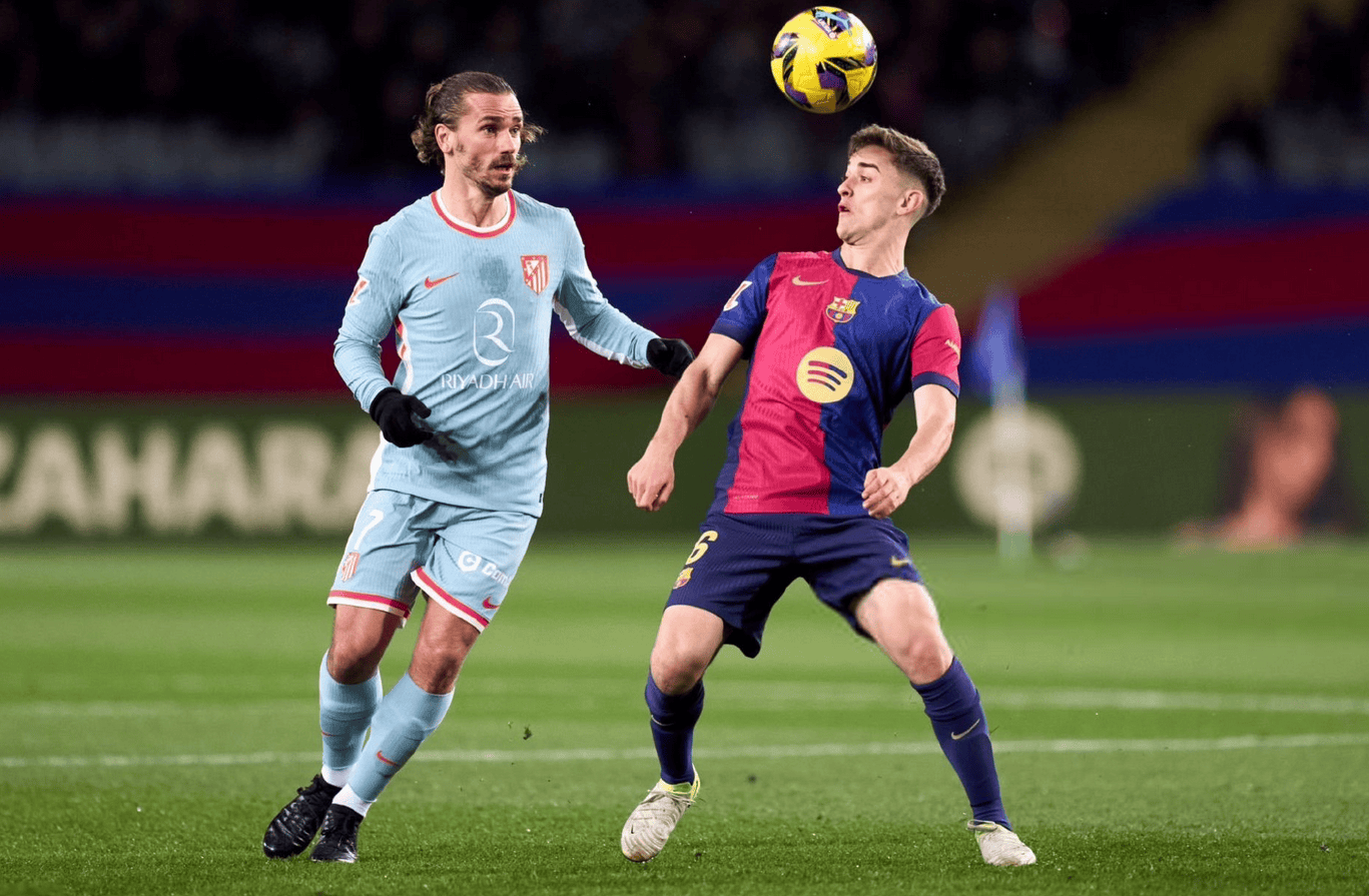 马竞终场绝杀,助力逆袭逼平榜首独大的简单介绍 马竞终场绝杀,助力逆袭逼平榜首独大的简单介绍