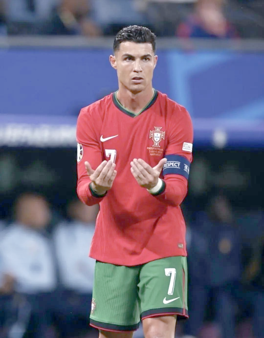 关于惊艳登场:新晋球星在欧洲杯上的表现引人瞩目的信息 关于惊艳登场:新晋球星在欧洲杯上的表现引人瞩目的信息