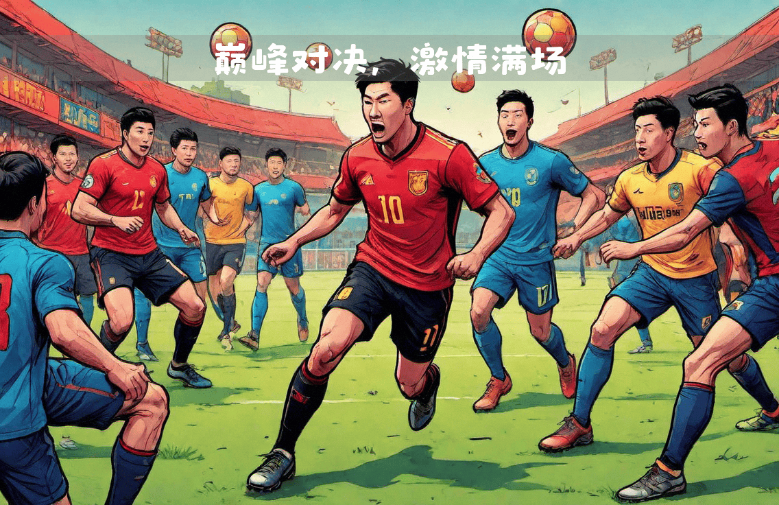 精彩不断!双方激战正酣,胜利渐近的简单介绍 精彩不断!双方激战正酣,胜利渐近的简单介绍