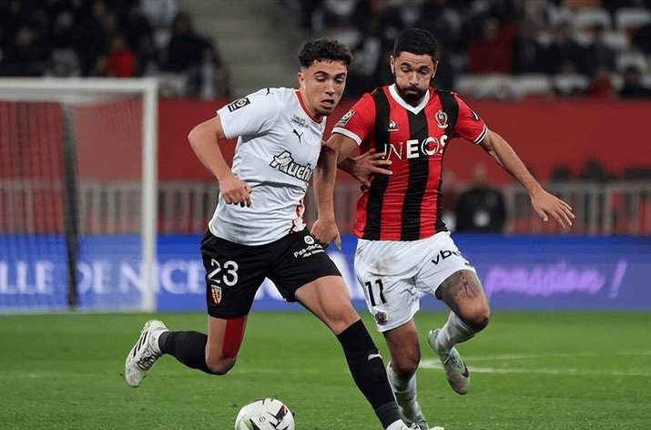 巅峰对决引爆,法甲联赛无限看点 巅峰对决引爆,法甲联赛无限看点