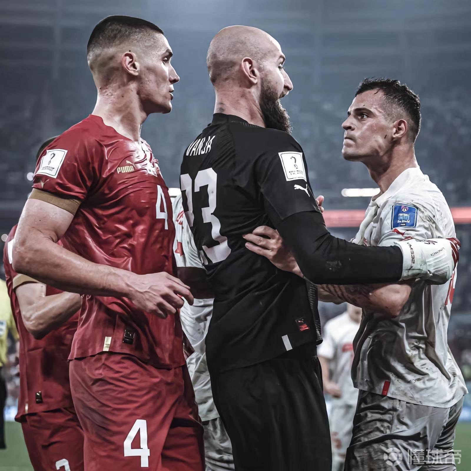 瑞士队长赛后感叹:球队需要更多的默契 瑞士队长赛后感叹:球队需要更多的默契