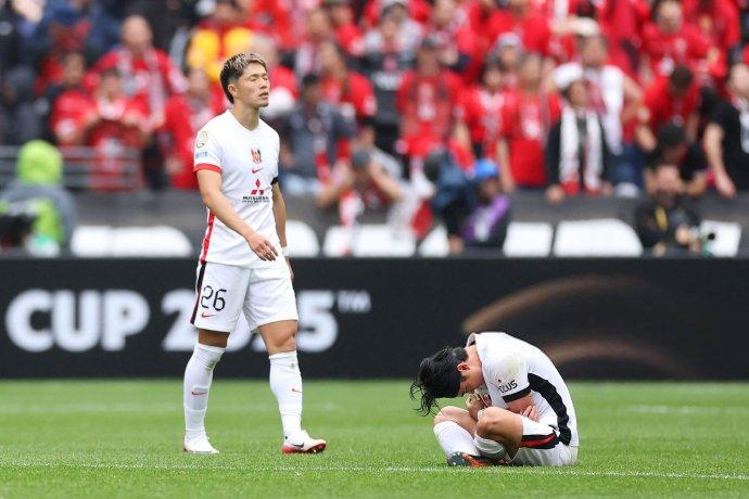 关于浦和红钻成功晋级下一轮比赛的信息 关于浦和红钻成功晋级下一轮比赛的信息