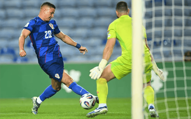 关于捷克女足再度登顶：强势击败克罗地亚队晋级四强！的信息