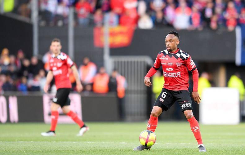 特鲁瓦主场艰难击败亚眠,保持胜利的简单介绍 特鲁瓦主场艰难击败亚眠,保持胜利的简单介绍