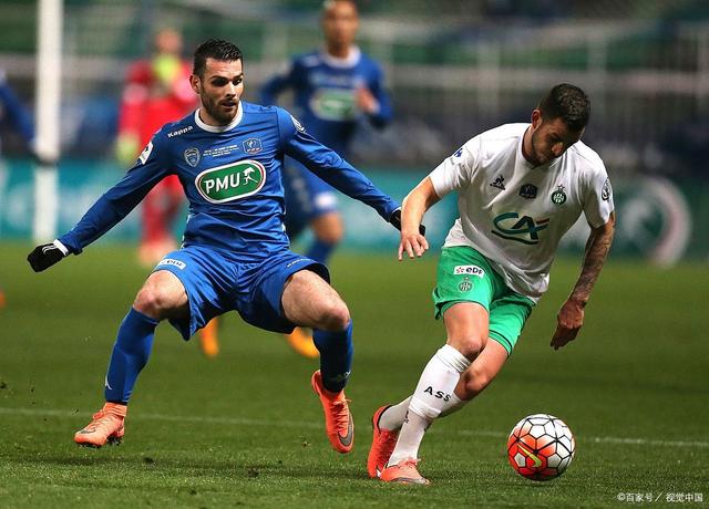 特鲁瓦主场艰难击败亚眠,保持胜利的简单介绍 特鲁瓦主场艰难击败亚眠,保持胜利的简单介绍