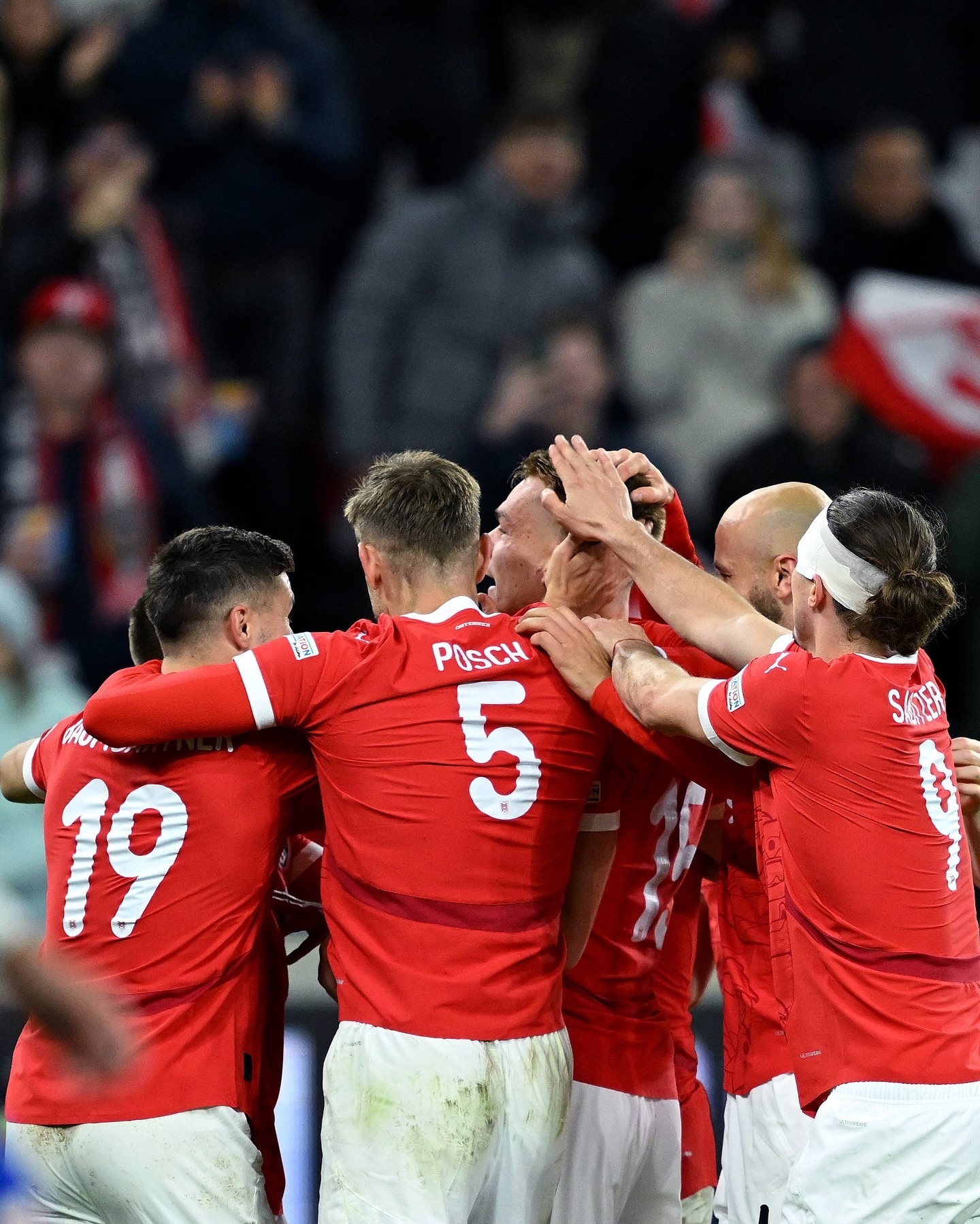 关于奥地利队遭遇憾败,晋级梦碎的信息 关于奥地利队遭遇憾败,晋级梦碎的信息