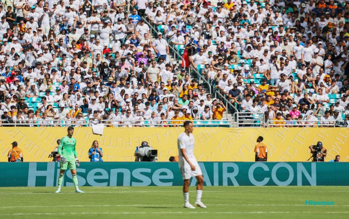 皇马后卫稳固,零失球大胜对手尽显实力!的简单介绍 皇马后卫稳固,零失球大胜对手尽显实力!的简单介绍