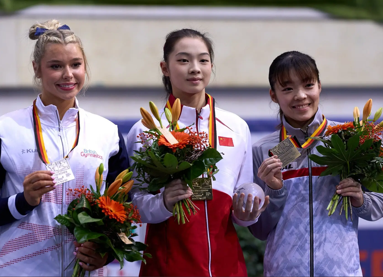 墨西哥射击冠军崭露头角,引起关注的简单介绍 墨西哥射击冠军崭露头角,引起关注的简单介绍